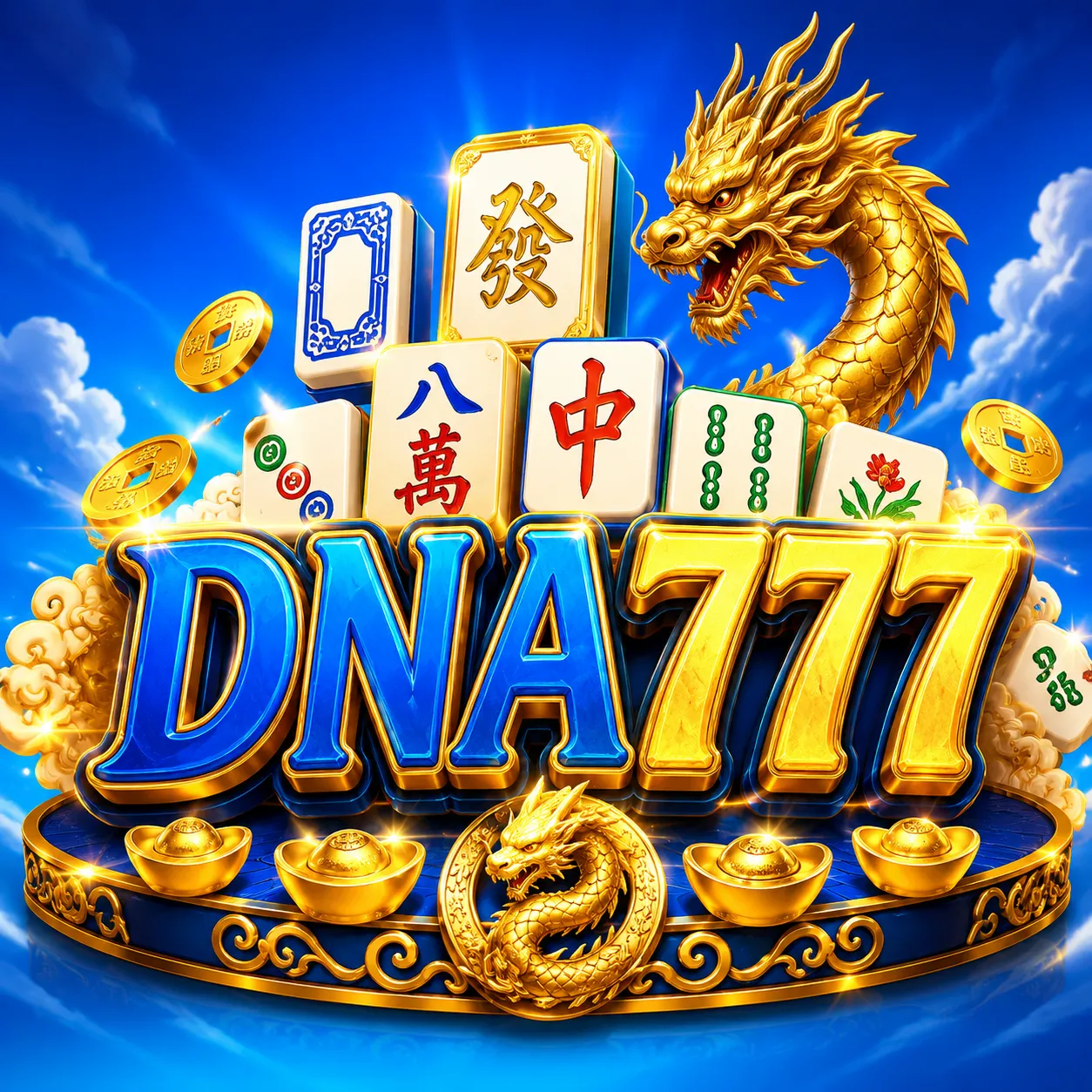 DNA777 - Aplikasi Cadangan Data Terpercaya untuk HP Anda