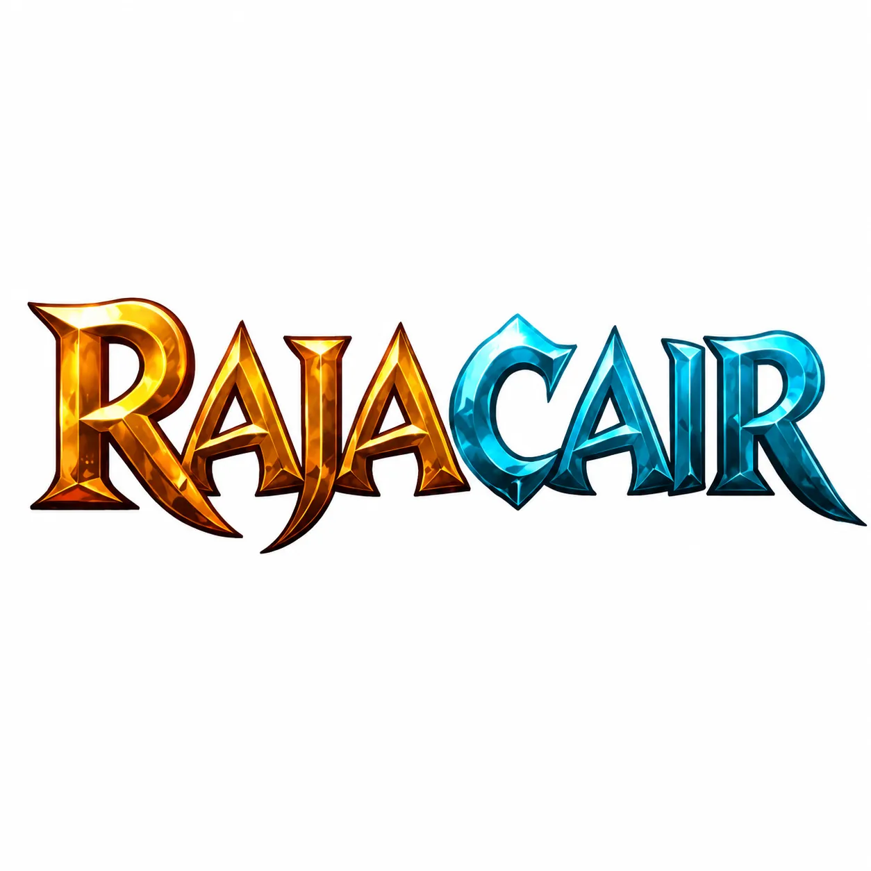 RAJACAIR - Game Poker Seru dan Menantang